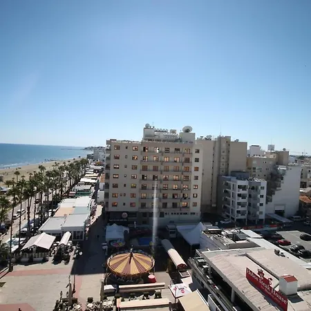 Διαμέρισμα Mama Seaside