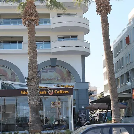Apartamento Mama Seaside
