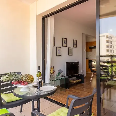 Apartamento Mama Seaside *