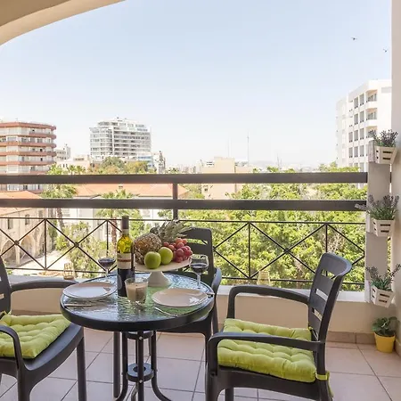 Apartamento Mama Seaside
