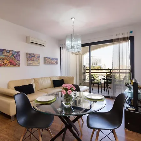 Apartamento Mama Seaside Lárnaca