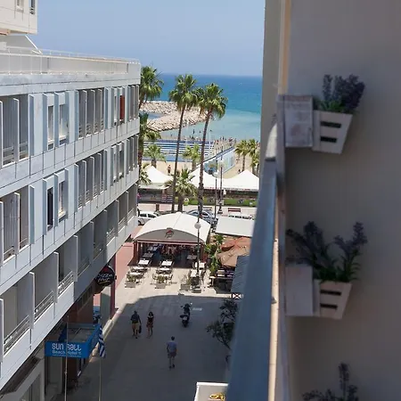 Apartment Mama Seaside *